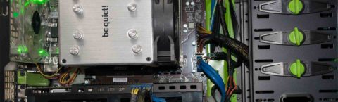 PC Reparatur & Aufrüstung